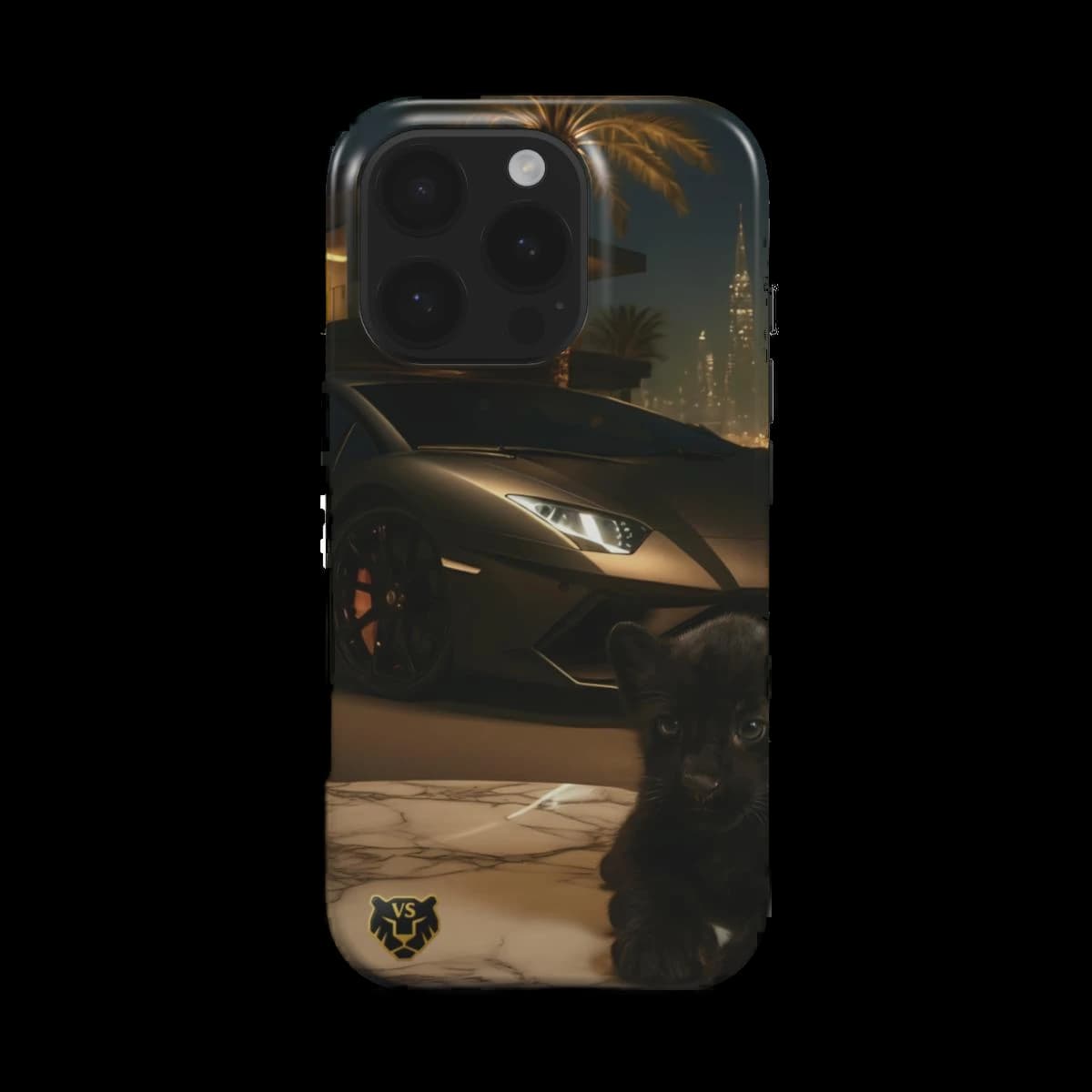 Premium Custom Phone Case