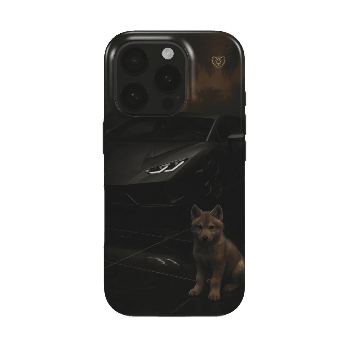VisionaireX Premium Phone Case
